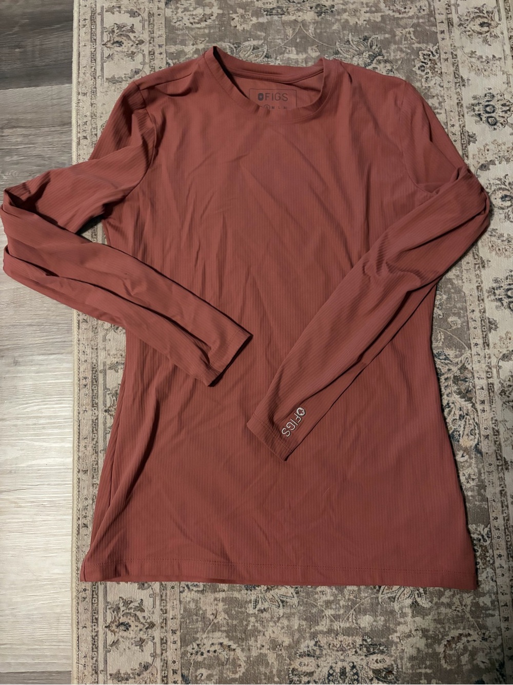 Figs Longsleeve